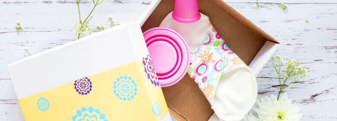 The Complete Guide to Reusable, Eco-friendly Period Care Products